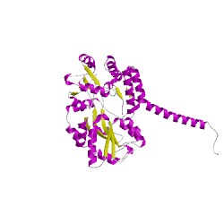 Image of CATH 4wthB
