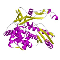 Image of CATH 4wtjA01