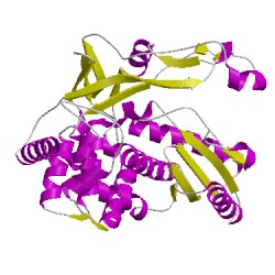 Image of CATH 4wtkA01