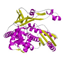 Image of CATH 4wtlA01