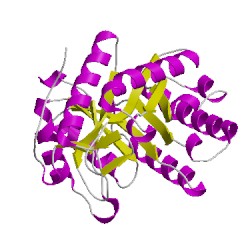 Image of CATH 4wtrA00
