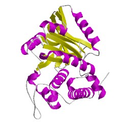 Image of CATH 4wu3A01