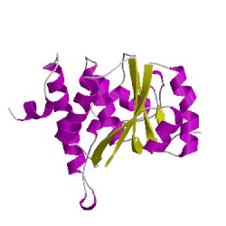 Image of CATH 4wu3A03