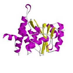 Image of CATH 4wu3C03