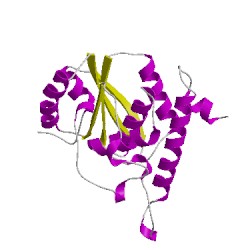 Image of CATH 4wu3D03