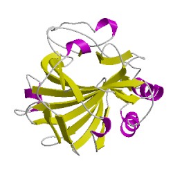 Image of CATH 4wuqB