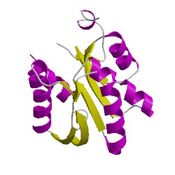 Image of CATH 4wutA02
