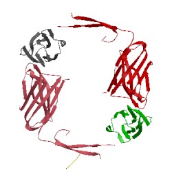 Image of CATH 4wv1