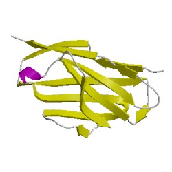 Image of CATH 4wv1A01