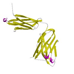 Image of CATH 4wv1B