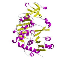 Image of CATH 4wv3A01