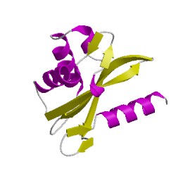 Image of CATH 4wv3A02