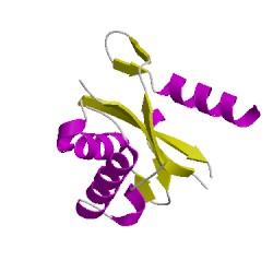 Image of CATH 4wv3B02