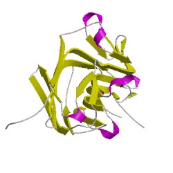 Image of CATH 4wv8C