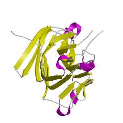 Image of CATH 4wv8D00