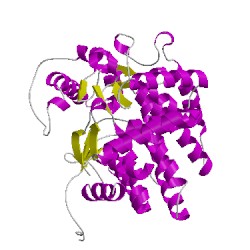 Image of CATH 4wvaA