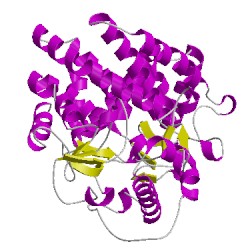 Image of CATH 4wvaB