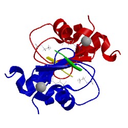 Image of CATH 4wvt