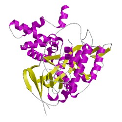 Image of CATH 4wvyA
