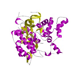 Image of CATH 4ww4A