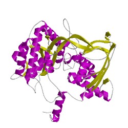 Image of CATH 4ww4B