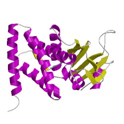 Image of CATH 4ww5A