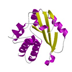 Image of CATH 4ww5B