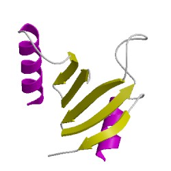 Image of CATH 4ww7A01