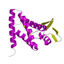 Image of CATH 4ww7A02