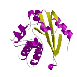 Image of CATH 4ww7B00