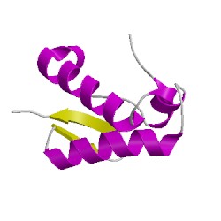 Image of CATH 4wwcA01