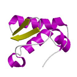 Image of CATH 4wwcB01