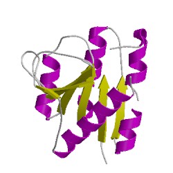 Image of CATH 4wwhA01