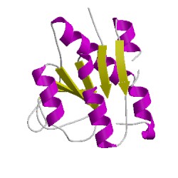 Image of CATH 4wwhB01