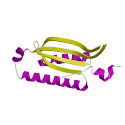 Image of CATH 4wwsB01