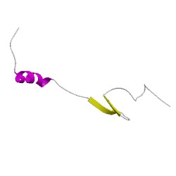 Image of CATH 4wwt601