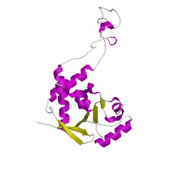 Image of CATH 4wwtD00