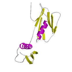 Image of CATH 4wwtF