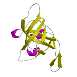Image of CATH 4wwtN
