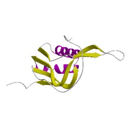 Image of CATH 4wwtP