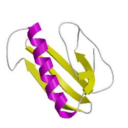Image of CATH 4wwtR