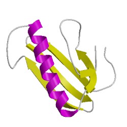 Image of CATH 4wwtR01