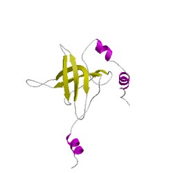 Image of CATH 4wwtS