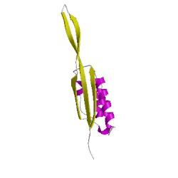 Image of CATH 4wwtW