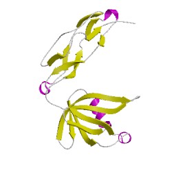 Image of CATH 4wwtZ