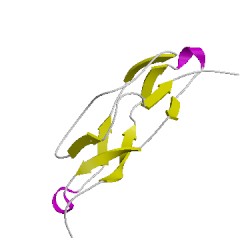 Image of CATH 4wwtZ02