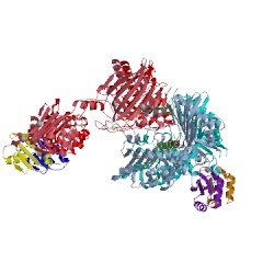 Image of CATH 4wwu
