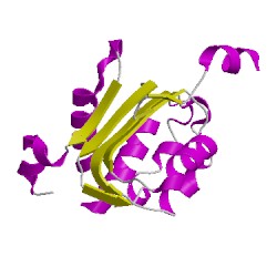 Image of CATH 4wwuB01