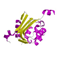 Image of CATH 4wwuE01