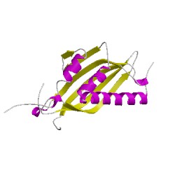 Image of CATH 4wwuF00